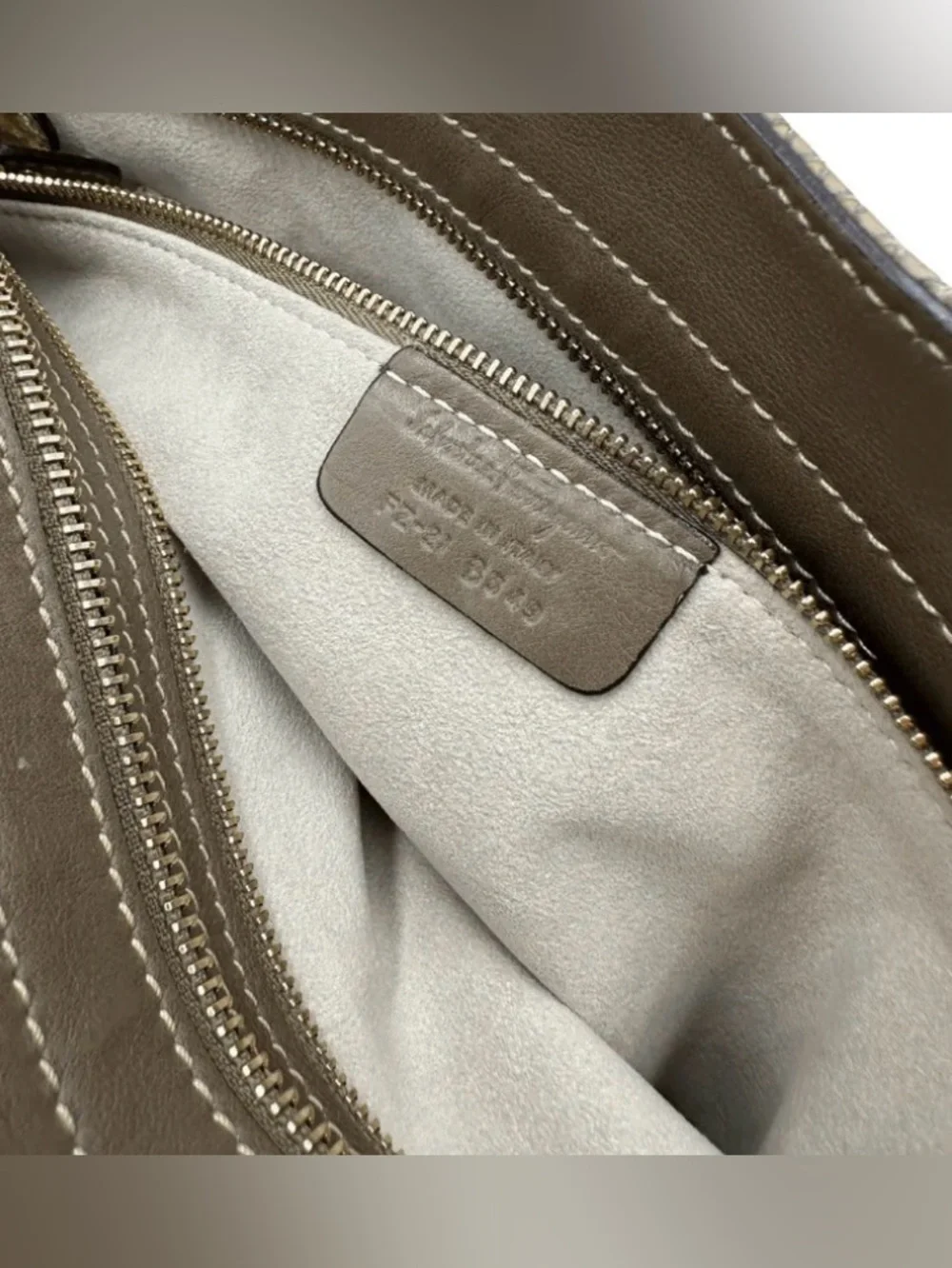 Salvatore Ferragamo description salvatore